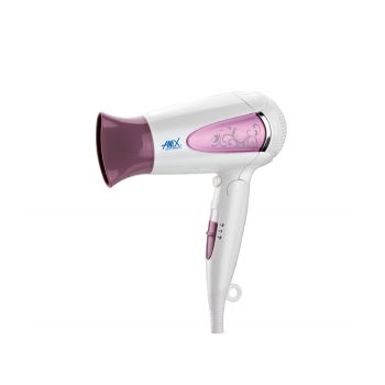 Anex Ag 7003 Deluxe Hair Dryer  1600watts